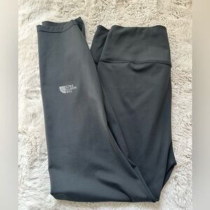 The North Face Dark Gray Leggings